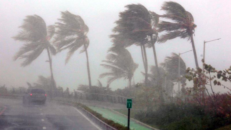Bencana Mengintai, Sulut Rawan